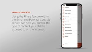 Learn how to Add Filters to Enhanced Parental Control Profiles