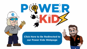 Click here to be redirected to our power kids webpage